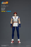 [Pre-Order]1/18 JOYTOY Action Figure SNK KOF'98UM Art of Fighting Team