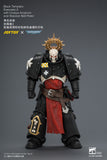 [Pre-Order]1/18 JOYTOY Action Figure Warhammer 40K Black Templars Execrator