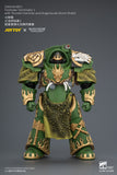 [Pre-Order]1/18 JOYTOY Action Figure Warhammer The Horus Heresy Salamanders Firedrake Terminator