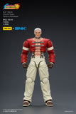 [Pre-Order]1/18 JOYTOY Action Figure SNK KOF'98UM Orochi Team