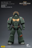 1/18 JOYTOY Action Figure Warhammer 40K Game Edition Ultramarines Imperial Fists Blood Angels Heavy Intercessor