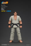 [Pre-Order]1/18 JOYTOY Action Figure SNK KOF'98UM Master Team Takuma Sakazaki Heidern Saisyu Kusanagi