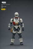 [Pre-Order]JOYTOY 1/25 Action Figure Dark Source Steel Ride Corps