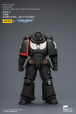 [Pre-Order]1/18 JOYTOY Action Figure Warhammer 40K Ultramarines Imperial Fists Blood Angels Intercessor