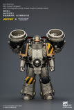 [Pre-Order]1/18 JOYTOY Action Figure Warhammer The Horus Heresy Iron Warriors MkII Assault Legionary