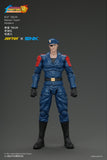 [Pre-Order]1/18 JOYTOY Action Figure SNK KOF'98UM Master Team Takuma Sakazaki Heidern Saisyu Kusanagi