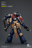 [Pre-Order]1/18 JOYTOY Action Figure Warhammer The Horus Heresy Night Lords Night Raptor Huntmaster