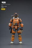 [Pre-Order]JOYTOY 1/25 Action Figure Dark Source Steel Ride Corps