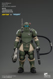 [Pre-Order]1/18 JOYTOY Action Figure Warhammer 40K Astra Militarum Kasrkin