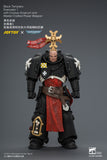 [Pre-Order]1/18 JOYTOY Action Figure Warhammer 40K Black Templars Execrator