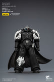 [Pre-Order]1/18 JOYTOY Action Figure Warhammer The Horus Heresy Raven Guard Dark Fury Mor Deythan MkVI MKIII Tactical Legionary