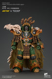 [Pre-Order]1/18 JOYTOY Action Figure Warhammer The Horus Heresy Salamanders Vulkan Primarch of the XVlllth Legion