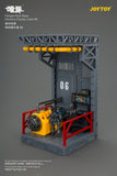 [Pre-Order]1/25 JOYTOY Action Figure Dark Source Hangar-Style Base Diorama Display Case