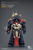 [Pre-Order]1/18 JOYTOY Action Figure Warhammer The Horus Heresy Night Lords Legion Praetor in Tartaros Terminator Armour