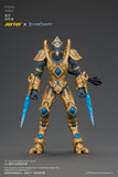 [Pre-Order]1/25 JOYTOY Action Figure STARCRAFT Protoss Zealot