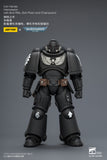 [Pre-Order]1/18 JOYTOY Action Figure Warhammer 40K Ultramarines Imperial Fists Blood Angels Intercessor