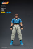 [Pre-Order]1/18 JOYTOY Action Figure SNK KOF'98UM Orochi Team