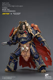[Pre-Order]1/18 JOYTOY Action Figure Warhammer The Horus Heresy Night Lords Konrad Curze Primarch of the Night Lords Legion