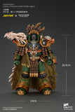 [Pre-Order]1/18 JOYTOY Action Figure Warhammer The Horus Heresy Salamanders Vulkan Primarch of the XVlllth Legion