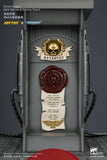 [Pre-Order]JOYTOY Action Figure Warhammer 40K Blood Angels MkX Helmet & Display Stand