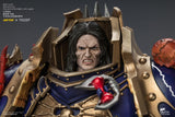 [Pre-Order]1/18 JOYTOY Action Figure Warhammer The Horus Heresy Night Lords Konrad Curze Primarch of the Night Lords Legion