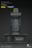 [Pre-Order]JOYTOY Action Figure Warhammer 40K Ultramarines Captain MkX Helmet & Display Stand
