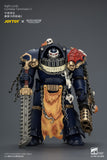 [Pre-Order]1/18 JOYTOY Action Figure Warhammer The Horus Heresy Night Lords Contekar Terminator Dissident