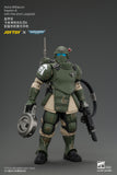 [Pre-Order]1/18 JOYTOY Action Figure Warhammer 40K Astra Militarum Kasrkin