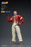 [Pre-Order]1/18 JOYTOY Action Figure SNK KOF'98UM Orochi Team