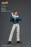 [Pre-Order]1/18 JOYTOY Action Figure SNK KOF'98UM Art of Fighting Team