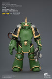 [Pre-Order]1/18 JOYTOY Action Figure Warhammer The Horus Heresy Salamanders MKIII MKVI Tactical Legionary