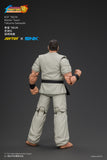 [Pre-Order]1/18 JOYTOY Action Figure SNK KOF'98UM Master Team Takuma Sakazaki Heidern Saisyu Kusanagi