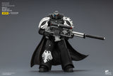 [Pre-Order]1/18 JOYTOY Action Figure Warhammer The Horus Heresy Raven Guard Dark Fury Mor Deythan MkVI MKIII Tactical Legionary