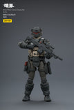 [Pre-Order]JOYTOY 1/25 Action Figure Dark Source Steel Ride Corps