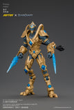 [Pre-Order]1/25 JOYTOY Action Figure STARCRAFT Protoss Zealot