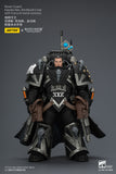 [Pre-Order]1/18 JOYTOY Action Figure Warhammer The Horus Heresy Raven Guard Kaedes Nex, the Blood Crow with Fulcrum hand cannons