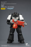 [Pre-Order]1/18 JOYTOY Action Figure Warhammer 40K Ultramarines Imperial Fists Blood Angels Intercessor