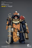 [Pre-Order]1/18 JOYTOY Action Figure Warhammer The Horus Heresy Night Lords Contekar Terminator Dissident