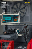 [Pre-Order]1/25 JOYTOY Action Figure Dark Source Hangar-Style Base Diorama Display Case