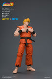[Pre-Order]1/18 JOYTOY Action Figure SNK KOF'98UM Art of Fighting Team