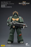 1/18 JOYTOY Action Figure Warhammer 40K Game Edition Ultramarines Imperial Fists Blood Angels Heavy Intercessor