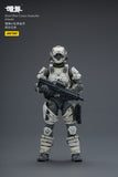 [Pre-Order]JOYTOY 1/25 Action Figure Dark Source Steel Ride Corps