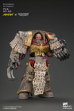 [Pre-Order]1/18 JOYTOY Action Figure Warhammer The Horus Heresy Word Bearers Kor Phaeron with Patriarch's Claws