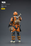 [Pre-Order]JOYTOY 1/25 Action Figure Dark Source Steel Ride Corps
