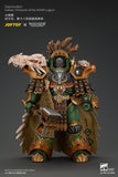 [Pre-Order]1/18 JOYTOY Action Figure Warhammer The Horus Heresy Salamanders Vulkan Primarch of the XVlllth Legion