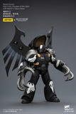 [Pre-Order]1/18 JOYTOY Action Figure Warhammer The Horus Heresy Raven Guard Dark Fury Mor Deythan MkVI MKIII Tactical Legionary