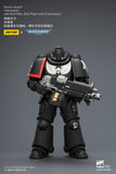 [Pre-Order]1/18 JOYTOY Action Figure Warhammer 40K Ultramarines Imperial Fists Blood Angels Intercessor
