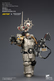 [Pre-Order]1/18 JOYTOY Action Figure Warhammer The Horus Heresy Iron Warriors Mkll Tactical Legionary