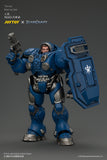 [Pre-Order]1/25 JOYTOY Action Figure STARCRAFT Terran Marine Set