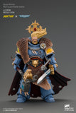 [Pre-Order]1/18 JOYTOY Action Figure Warhammer 40K Space Wolves Wolf Guard Battle Leader